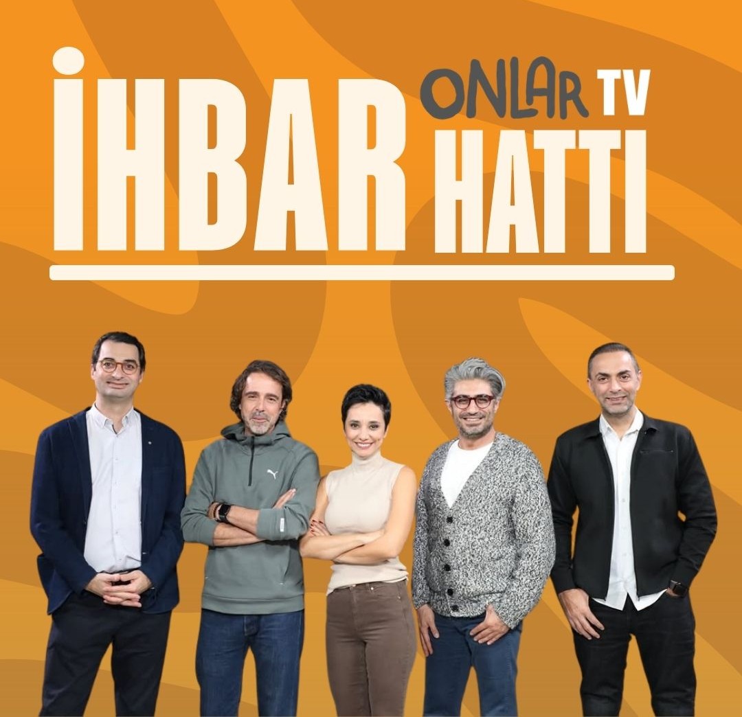Onlar İhbar Hattı